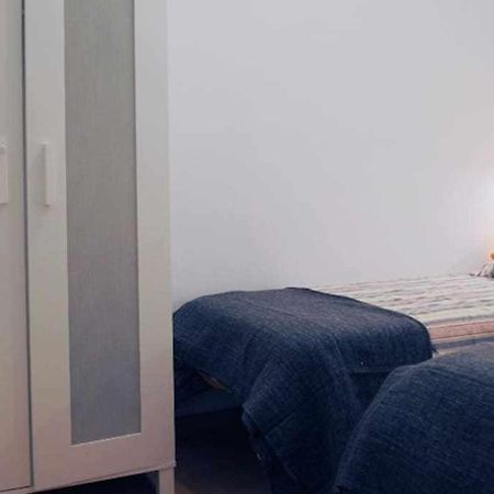 Calm Modern Apartment Barcellona Esterno foto